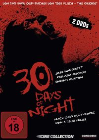 Bild vom Artikel 30 Days of Night  [2 DVDs] vom Autor Josh Hartnett