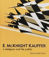 Produktbild: E. McKnight Kauffer