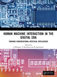 Produktbild: Human Machine Interaction in the Digital Era