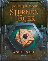 Produktbild: TodHunter Moon - SternenJ&auml;ger