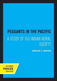 Produktbild: Peasants in the Pacific