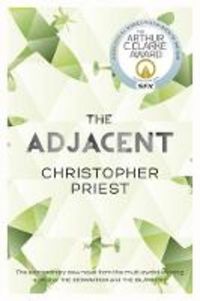 Produktbild: The Adjacent