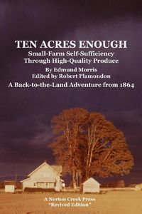 Produktbild: Ten Acres Enough