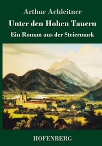Produktbild: Unter den Hohen Tauern