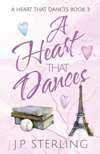 Produktbild: A Heart that Dances