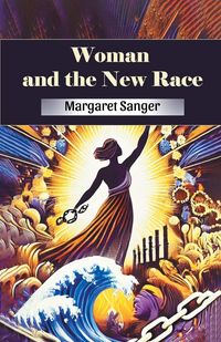 Produktbild: Woman and the New Race