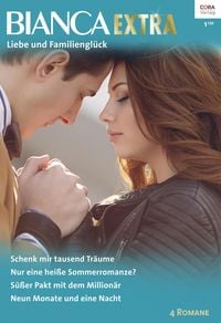 Produktbild: Bianca Extra Band 79
