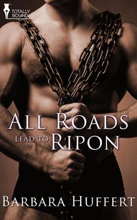 Produktbild: All Roads Lead to Ripon