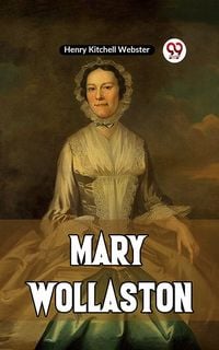 Produktbild: Mary Wollaston