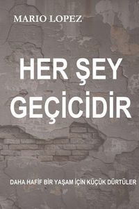 Produktbild: Her &iquest;ey ge&ccedil;icidir