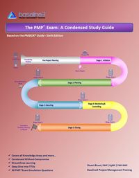Produktbild: PMP(R) Exam: A Condensed Study Guide
