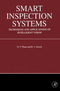 Produktbild: Smart Inspection Systems