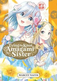 Produktbild: Tying the Knot with an Amagami Sister 6
