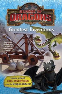 Produktbild: School Of Dragons #2 Greatest