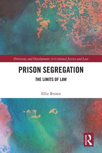 Produktbild: Prison Segregation