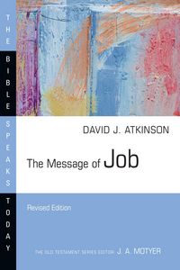 Produktbild: The Message of Job