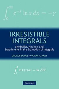 Produktbild: Irresistible Integrals