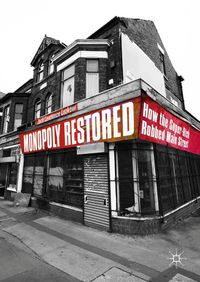 Produktbild: Monopoly Restored