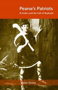 Produktbild: Pearse's Patriots