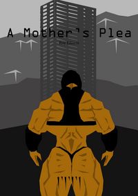 Produktbild: A Mother's Plea (Maus, #1)