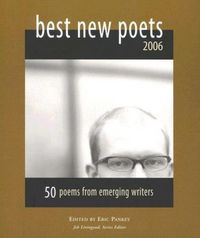 Produktbild: Best New Poets 2006
