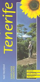 Produktbild: Tenerife: A Countryside Guide