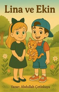 Produktbild: Lina ve Ekin