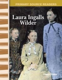 Produktbild: Laura Ingalls Wilder