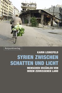 Produktbild: Syrien zwischen Schatten und Licht