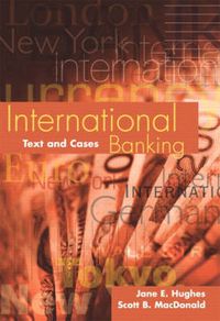 Produktbild: Intl Banking