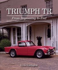 Produktbild: Triumph TR