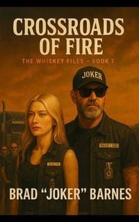 Produktbild: Crossroads of Fire