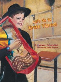 Produktbild: Let's Go To Eretz Yisrael