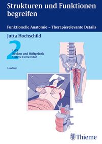 Bild vom Artikel Strukturen und Funktionen begreifen - Funktionelle Anatomie vom Autor Jutta Hochschild