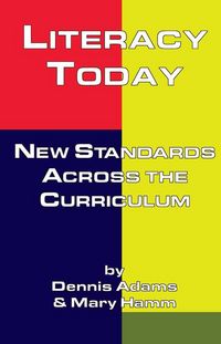 Produktbild: Literacy Today