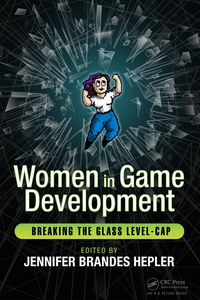 Produktbild: Women in Game Development
