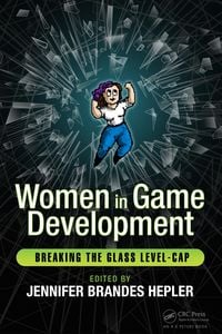 Produktbild: Women in Game Development