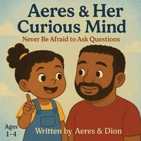 Produktbild: Aeres & her Curious Mind