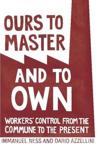 Produktbild: Ours to Master and to Own