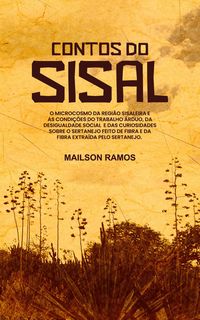 Produktbild: Contos do Sisal