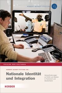 Produktbild: Nationale Identität und Integration