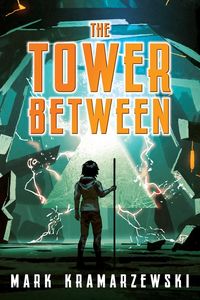 Produktbild: The Tower Between