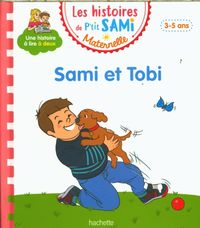Produktbild: Sami et Tobi : 3-5 ans