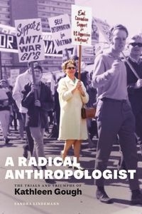 Produktbild: A Radical Anthropologist
