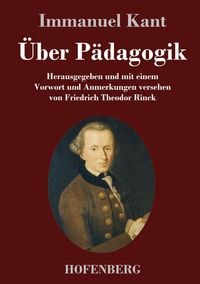 Produktbild: &Uuml;ber P&auml;dagogik