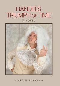 Produktbild: Handel's Triumph of Time