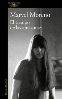 Produktbild: El Tiempo de Las Amazonas / The Time of the Amazon