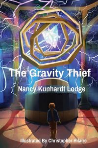 Produktbild: The Gravity Thief