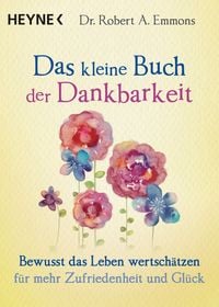 Produktbild: Das kleine Buch der Dankbarkeit