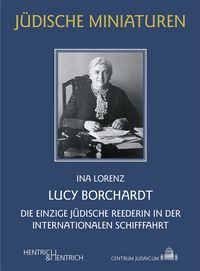 Produktbild: Lucy Borchardt